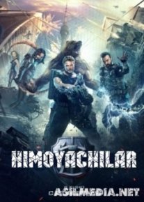 Himoyachilar [O`zbek tilida PREMYERA] o‘zbek tilida tarjima kino